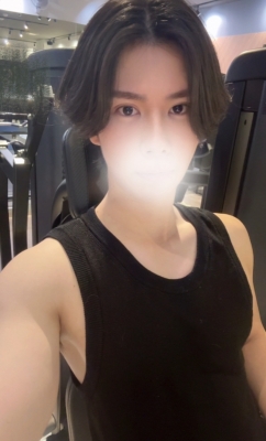 KANKI(ｶﾝｷ) 【苦痛に飛び込む幸せ】