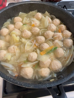 ATSUMU（ｱﾂﾑ） 身体作りは食事が8割