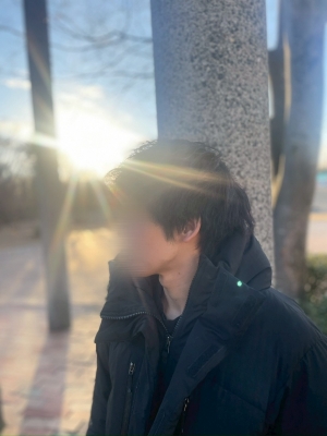 REN(ﾚﾝ) 今年もよろしくお願いします🤗✨