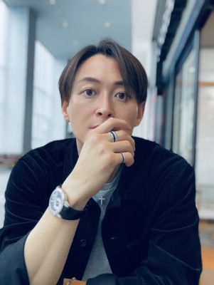 KONOSUKE(ｺｳﾉｽｹ) 不安を安心に変えてくれる人に出会えるといいね