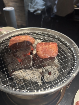 KONOSUKE(ｺｳﾉｽｹ) 4k読み込みで焼き上がる