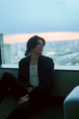 KEN（ｹﾝ） 雰囲気いいね