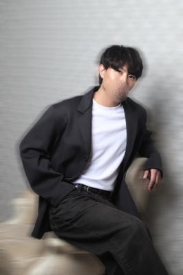 HIROKI(ﾋﾛｷ) 素直になる気持ちよさ