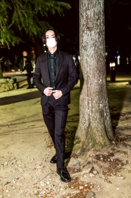 SHU(ｼｭｳ) 今日はフル出勤してます✨