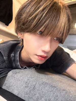 NEO(ﾈｵ) 好きな人っている？について🫶🏻