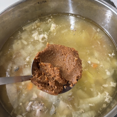 SOUP(ｽｰﾌﾟ) あ