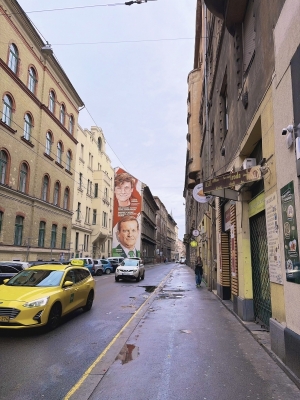 TAKETO(ﾀｹﾄ) 海外に女風はあるの、、、？