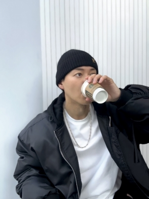 KONOSUKE(ｺｳﾉｽｹ) イエベでもブルベでもないスケベ