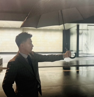 CHIKATO(チカト) 濡れるよ??