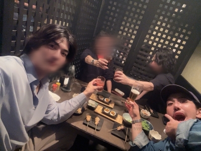 KEN（ｹﾝ） あの男