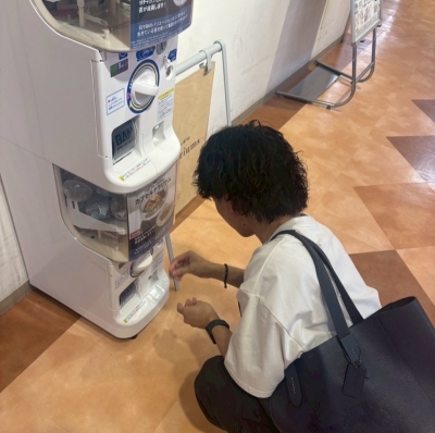 AZUMA（ｱｽﾞﾏ） 俺の所にきてみて