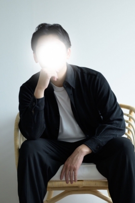 SHIZUKU(ｼｽﾞｸ) 安心できる人でいたい