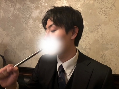 RETSU(ﾚﾂ) 今夜も待ってます(^ ^)