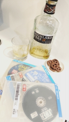 YORU(ﾖﾙ) 好きな物詰め合わせ