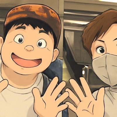 RAIJI(ﾗｲｼﾞ) あの中川パラダイスさんと