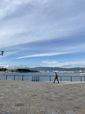 TOMA(ﾄｳﾏ) 河童の川流れ