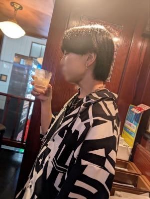 ANZU(ｱﾝｽﾞ) 息抜き