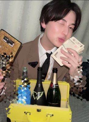 SHIUN(ｼｳﾝ) 準備期間⭐️