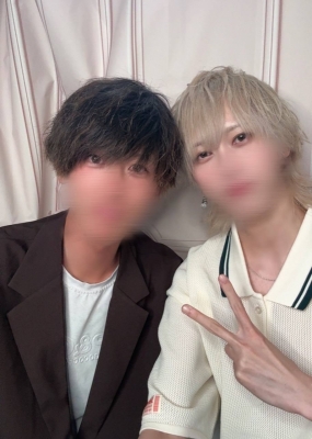 SUIGETSU(ｽｲｹﾞﾂ) まだまだ「背徳の序章」イベント中