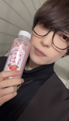 NANASE(ナナセ) 🍓🍼