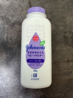 LUNO（ﾙﾉ） 泡洗体、パウダーフェザータッチ🧖