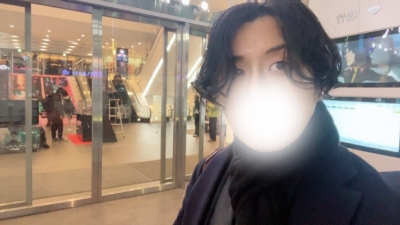 MINORI(ミノリ) 私と言う戦うボディ