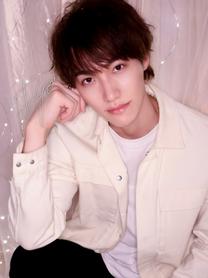 RYO(ﾘｮｳ) ときめいて生きていこう