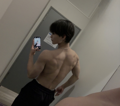 LUNO（ﾙﾉ） せなか！