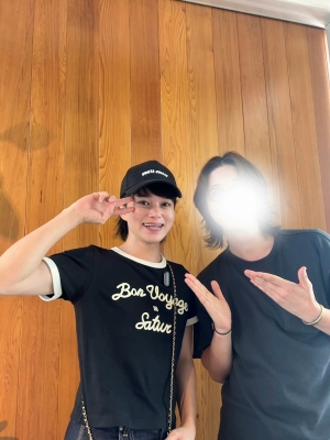NIKI（ニキ） 出逢いとお知らせ、の話
