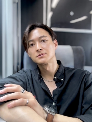 KONOSUKE(ｺｳﾉｽｹ) この人は裏切れん