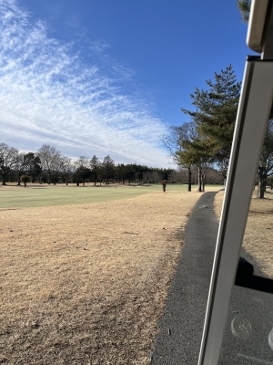 SHINNOSUKE(ｼﾝﾉｽｹ) ゴルフ上達せんかな