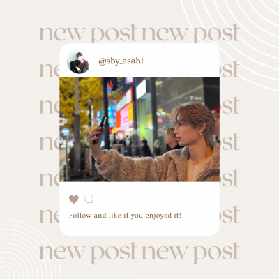 ASAHI(ｱｻﾋ) SNSまとめ☀️