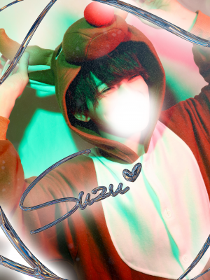 SUZU(ｽｽﾞ) X凍結のこと