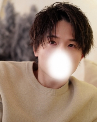 TAISHI(ﾀｲｼ) 緊張してる子へ