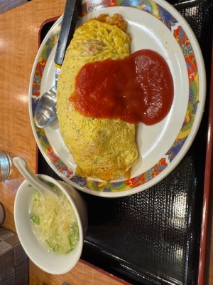 TOA(ﾄｱ) 雨降っ