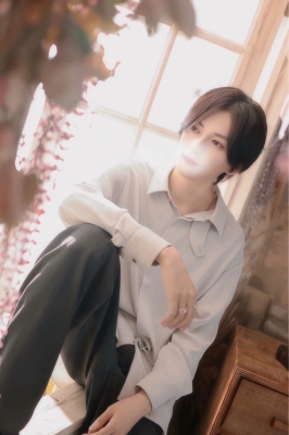 SHUHEI(ｼｭｳﾍｲ) 優しさ