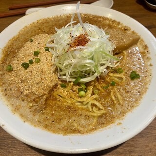 HIJIRI(ﾋｼﾞﾘ) ラーメン