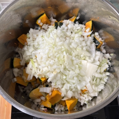 SOUP(スープ) シ