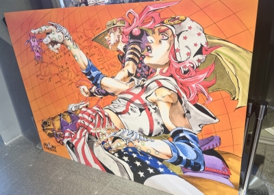 JOE(ジョー) 入場無料でいいんか?!