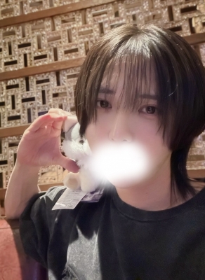 ARU(ｱﾙ) 【キスの秘密】