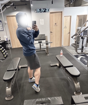 TAIKI(タイキ) 下半身トレーニング