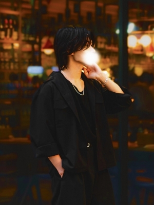 SAYUKI(ｻﾕｷ) 一人の時間が、急に重くなる夜