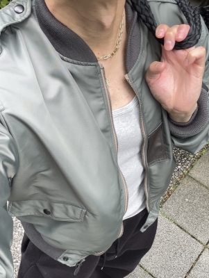 KONOSUKE(ｺｳﾉｽｹ) 雨止んだけど ちょっと濡れた