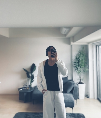 KONOSUKE(ｺｳﾉｽｹ) 今日なっつ 間違えた、あっつ