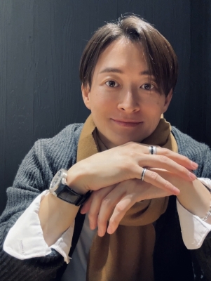 KONOSUKE(ｺｳﾉｽｹ) ビジョンは未来に、やることは今に、