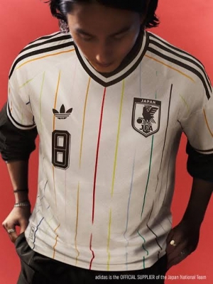 SOU（ｿｳ） さぁチュニジア戦