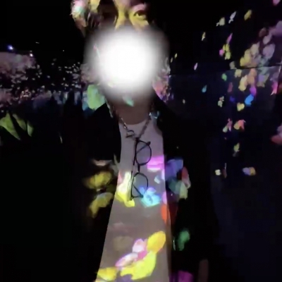 KATSUMI(ｶﾂﾐ) 蝶