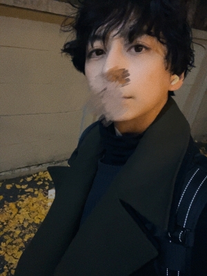 CHATARO(チャタロウ) お月様だよ