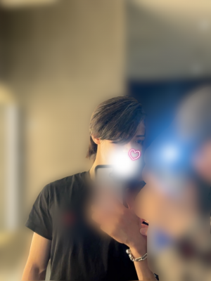 SHUN(ｼｭﾝ) 人との相性について