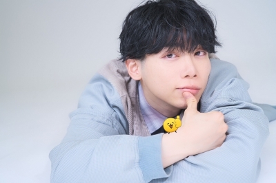 YOKIHIRO(ﾖｷﾋﾛ) 5月でいなくなります
